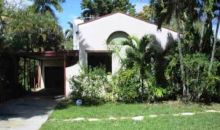 105 Ne 86th St Miami, FL 33138