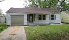 2620 S Santa Fe St Wichita, KS 67216