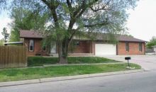 2006 S White Oak Dr  #1 & #2 Wichita, KS 67207