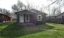 1844 S Hiram St Wichita, KS 67213