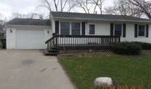 441 LEWELLEN DR NW Cedar Rapids, IA 52405