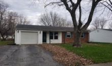 2400 Tam O Shanter Rd Kokomo, IN 46902