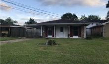 5241 Page St Marrero, LA 70072