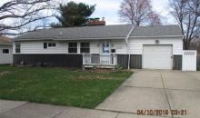 2255 EDMUND AVE Akron, OH 44312