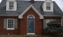 448 WEST STREET Bedford, KY 40006