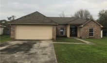 105 Baron Dr Lafayette, LA 70501