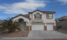 6546 MAHOGANY PEAK AVE Las Vegas, NV 89110