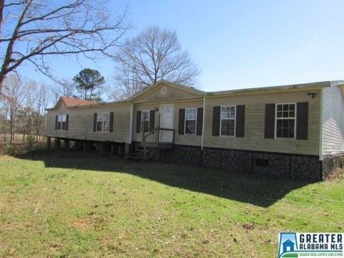 682 SIMPSONS BEND RD, Ohatchee, AL 36271