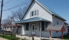 352 Park St Frankfort, IN 46041