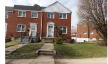 7608 Hillsway Ave Parkville, MD 21234