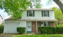 322 S Sylvan Ave Columbus, OH 43204