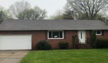 486 Harris Rd Cleveland, OH 44143