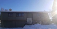 7131 Dawn Dr Anchorage, AK 99502