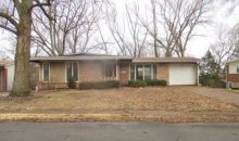 3725 Hambletonian Dr Florissant, MO 63033