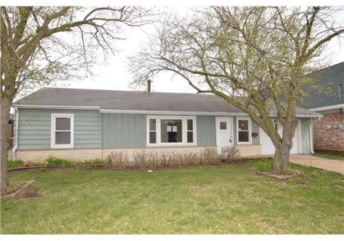 1709 Center St, Pekin, IL 61554