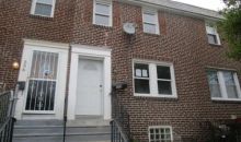 558 Raritan Street Camden, NJ 08105