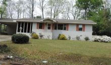 1251 CHAPLIN DR Columbus, GA 31904