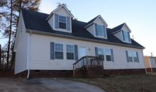 304 Forest Hollow Dr Statesville, NC 28677