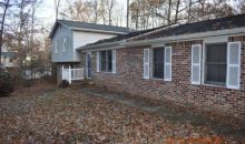 27046 OXLEY DRIVE Mechanicsville, MD 20659