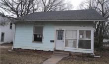 716 E Lincoln St Iola, KS 66749