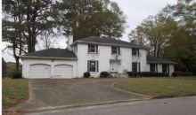 2917 Replica Ln Portsmouth, VA 23703