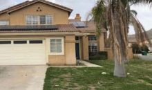 25731 Calle Agua Moreno Valley, CA 92551