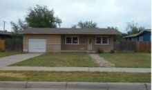 4603 S Bryan St Amarillo, TX 79110