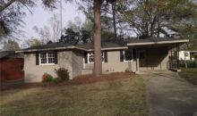 5910 Eula Ave Columbus, GA 31909