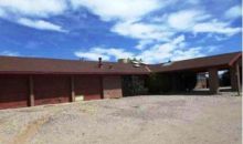 3300 La Luz De Cielo NW Albuquerque, NM 87120