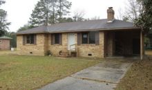 419 Seminole Road Sumter, SC 29150