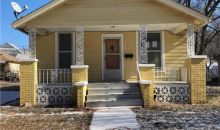 410 S A St Herington, KS 67449