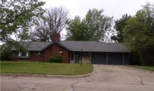 504 Morningside Dr Wellington, KS 67152