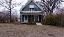 410 S Fawn St Caney, KS 67333