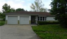 304 Pine St Humboldt, KS 66748