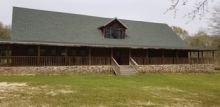 25961 Blackberry Ln Opp, AL 36467