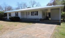 85 Geoff Lane Anniston, AL 36201