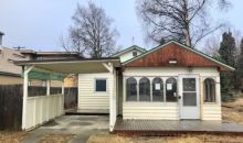 508 N Bunn St Anchorage, AK 99508