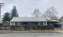 2301 E 27th Ave Anchorage, AK 99508