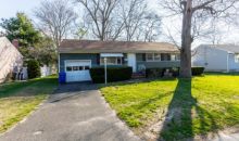 303 Arrowhead Park Dr Brick, NJ 08724