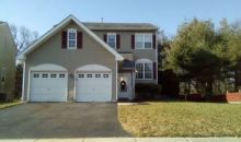 24 Arrowhead Dr Burlington, NJ 08016