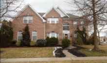 2 Canter Drive Burlington, NJ 08016