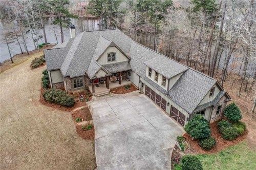 475 Henderson Lake Dr, Canton, GA 30115
