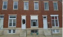 3513 Greenmount Ave Baltimore, MD 21218