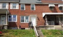 6116 Bessemer Av Baltimore, MD 21224