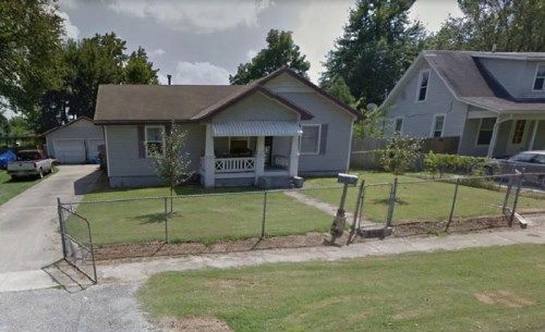 1428 W BROWER ST, Springfield, MO 65802