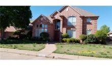 1517 TANGLEWOOD DR Wichita Falls, TX 76309