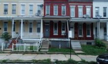 5241 SAINT CHARLES AVE Baltimore, MD 21215