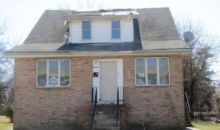 4009 Elderon Ave Baltimore, MD 21215