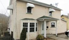 4 Hillcrest Ave Burgettstown, PA 15021