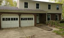 3292 Wallace Dr New Castle, PA 16105
